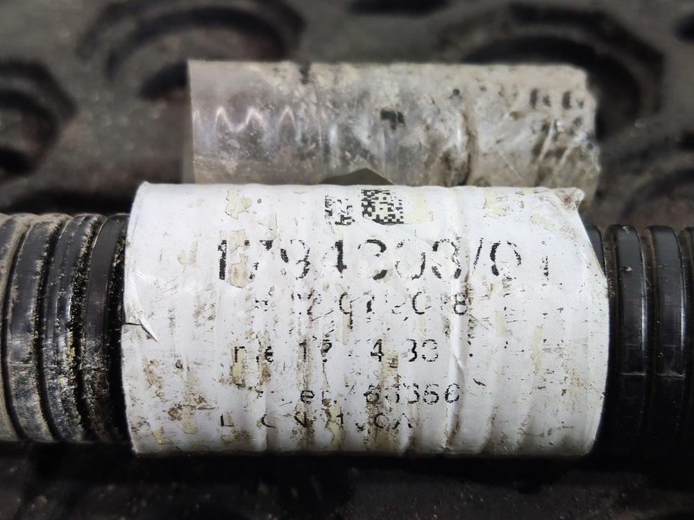 Провод силовой 3200мм / 20мм 2018г