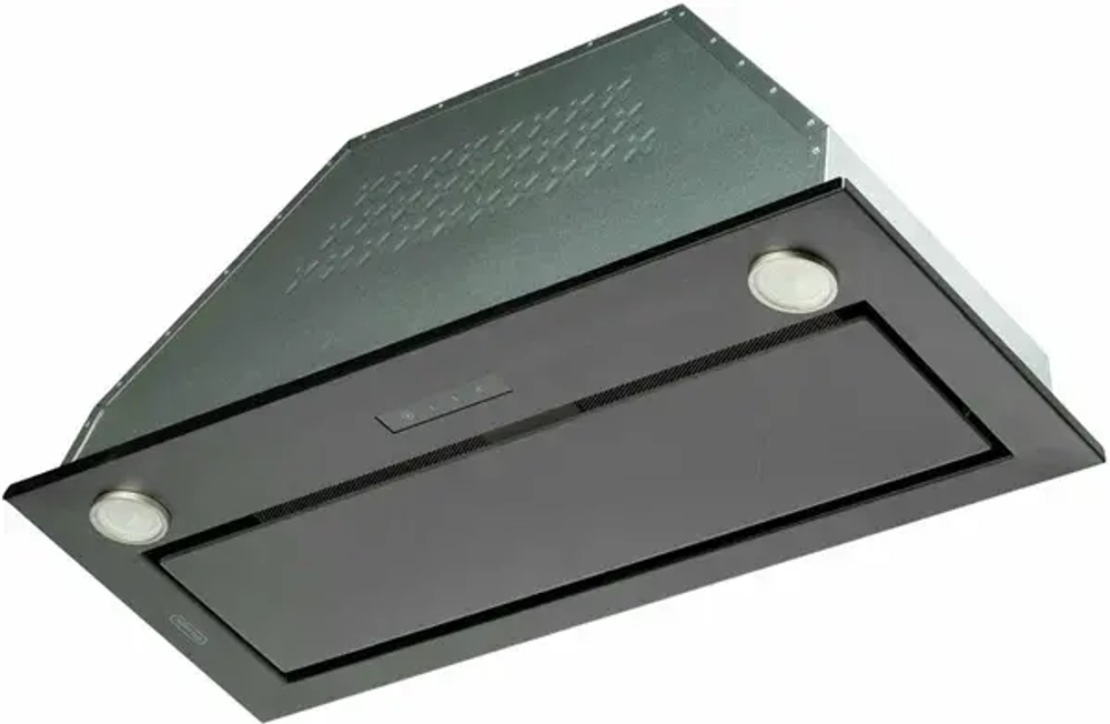 Встраиваемая вытяжка DeLonghi Cosetta 710 NB (q).