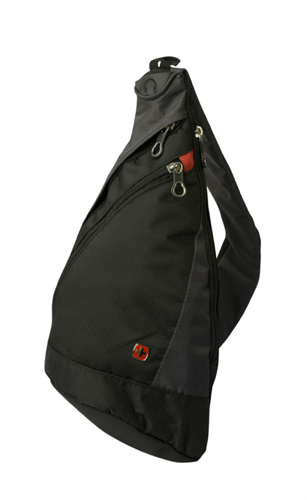 Швейцарский рюкзак WENGER 1092230 с одним плечевым ремнем