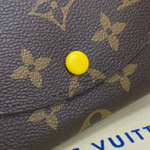 Louis Vuitton Rosalie Coin Purse