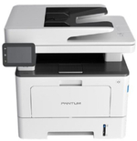 МФУ лазерное черно-белое Pantum BM5201ADW