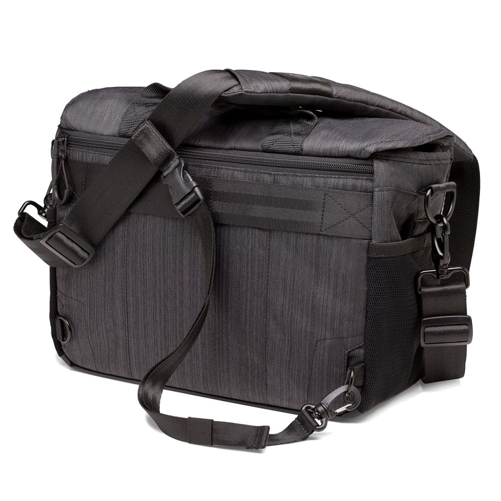 Tenba DNA Messenger 10 Graphite