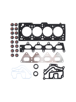 Комплект прокладок двигателя (верхний) для LADA LARGUS/Clio/Kangoo/Laguna/Megane/Sceni GANZ GIE11398