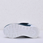 Кроссовки детские  New Balance 574 цвет синий арт 1240