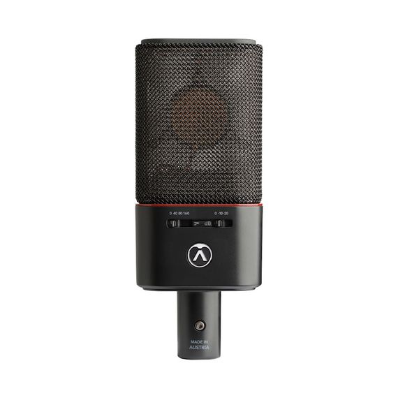 Austrian Audio OC18 Dual Set Plus