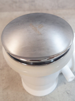 Слив-перелив для ванны AltroBagno BD 070301 Cr