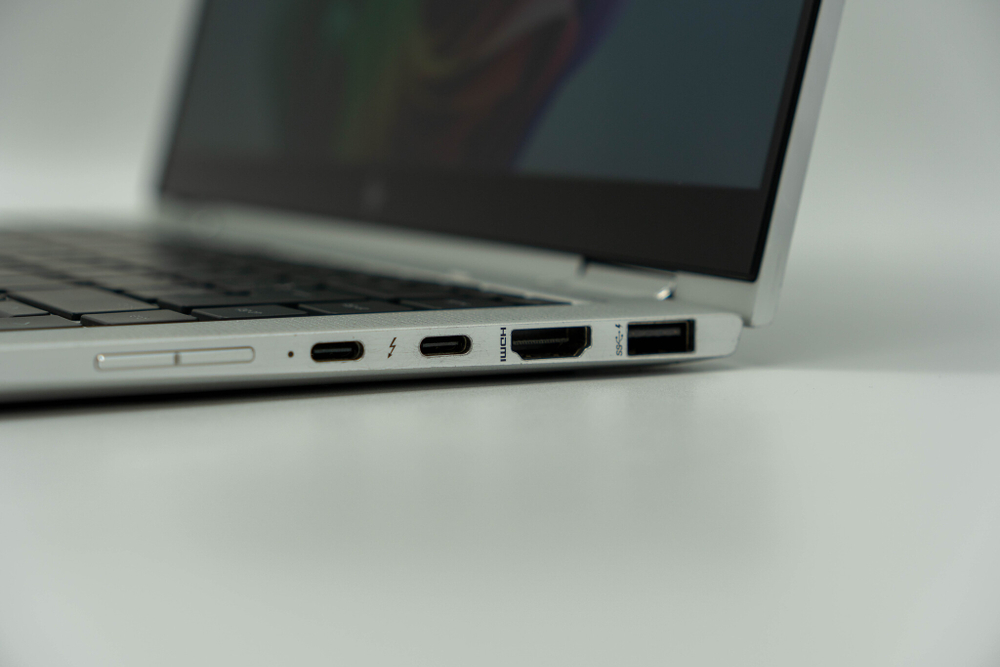 Ноутбук HP EliteBook x360 1040 G6 ( i5-8365U )