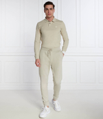 Спортивные штаны Sestart BOSS ORANGE - песочный(50509303)