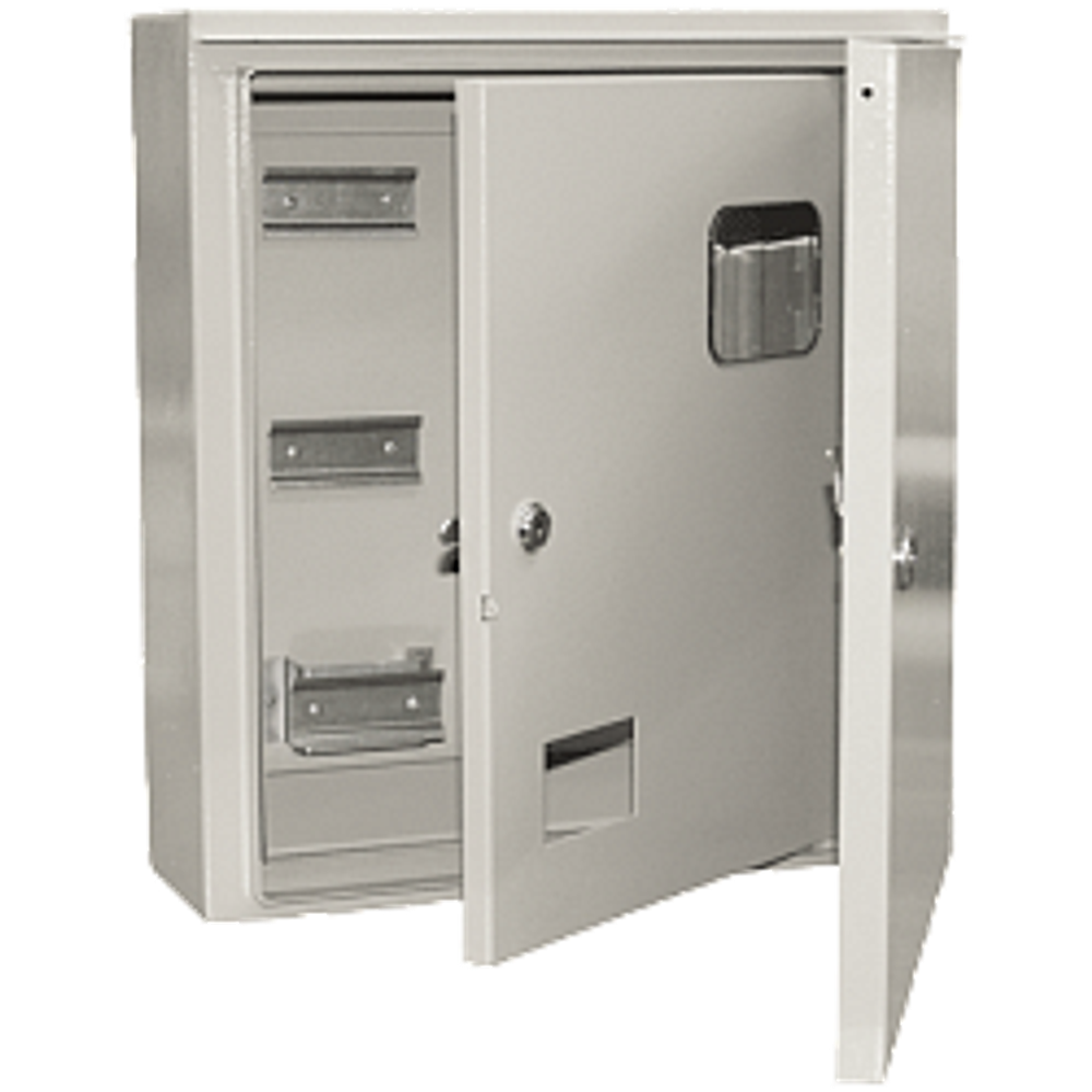 Щит учета  IEK MKM51-N-09-54