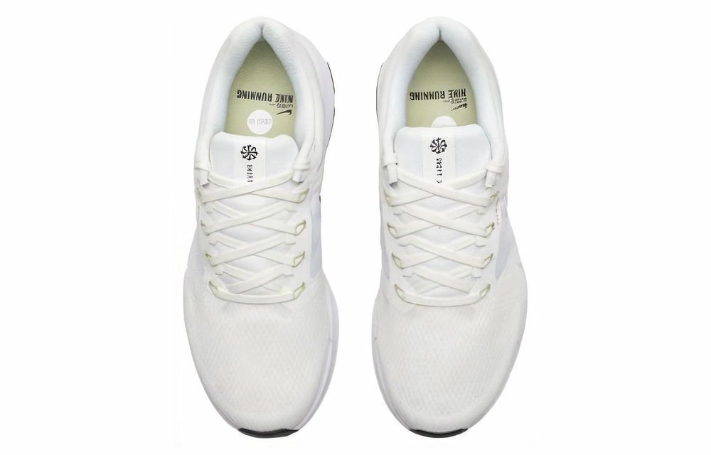 Кроссовки Nike Run Swift 3