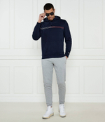 Худые Tommy Jeans - темно-синий(DM0DM20847)