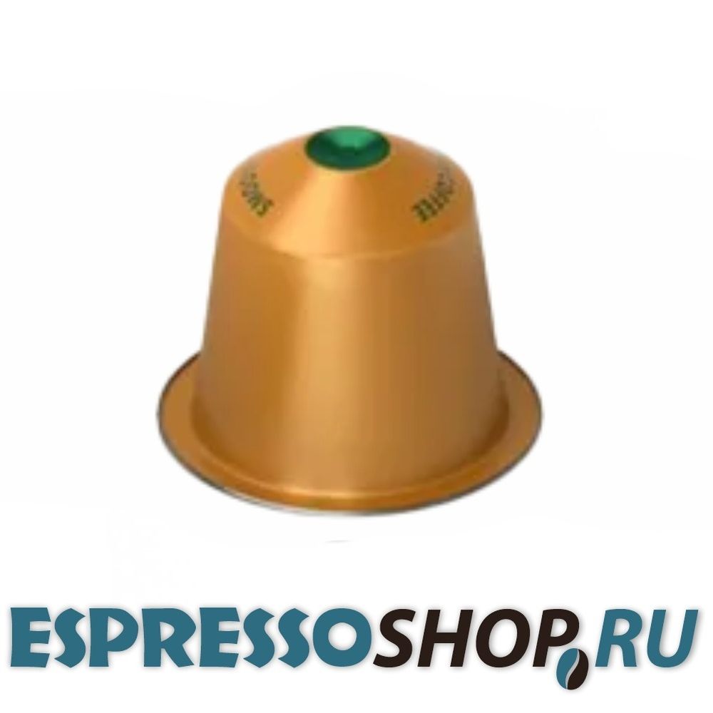 Капсулы для кофемашин Nespresso Starbucks Smooth Caramel