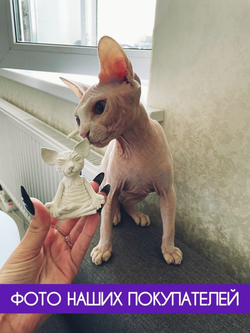 Статуэтка Сфинск набор 2шт