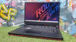 Игровой ASUS i7-9/16Gb/RTX 2070 8Gb/120Hz/ROG STRIX GL531GW-AL214/Windows 11