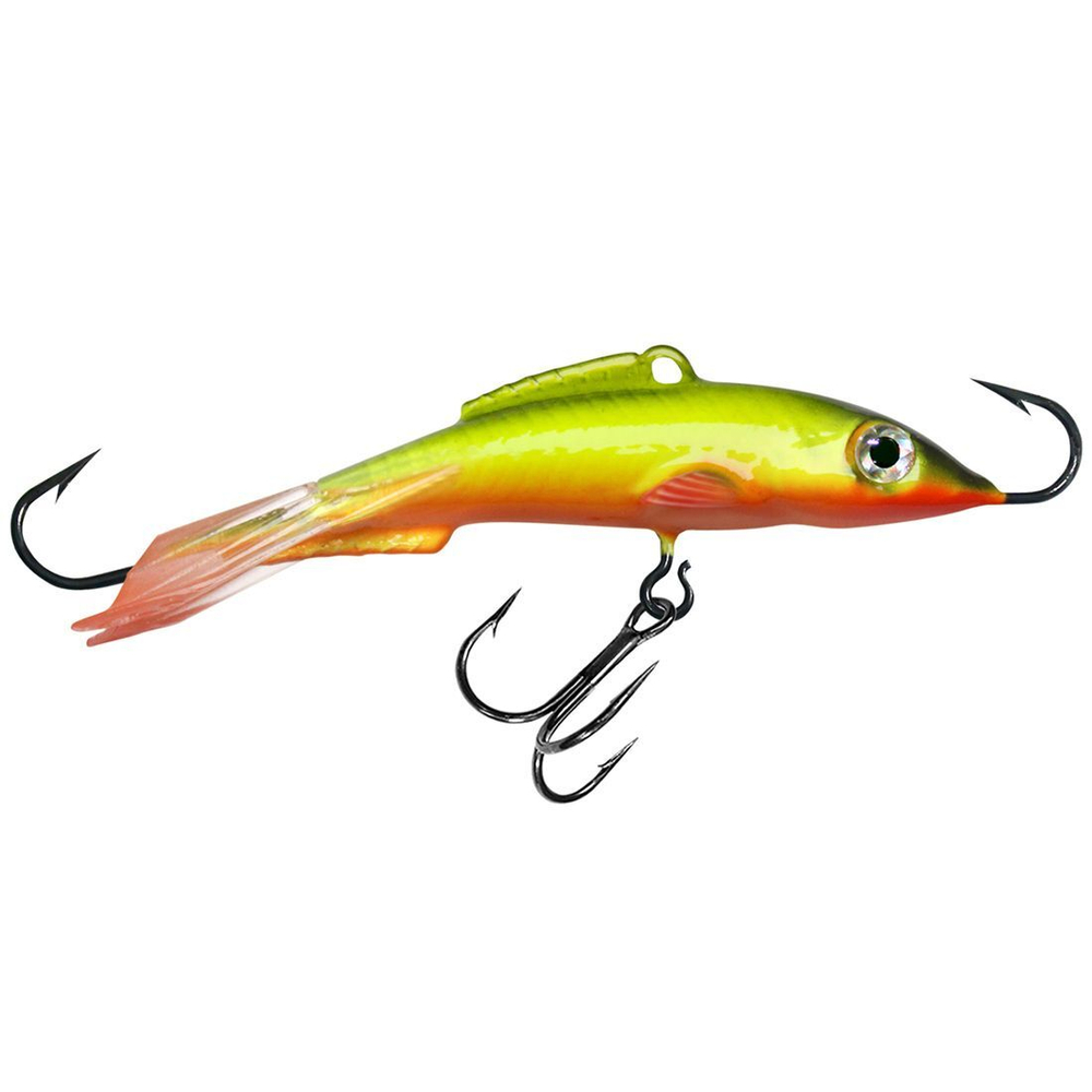 Балансир для рыбалки AQUA БУБА