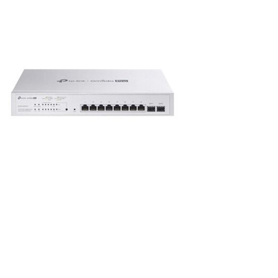 Коммутатор TP-Link s4500-8ghp2f (s4500-8ghp2f)