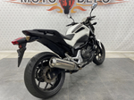 Honda NC750S , 2013