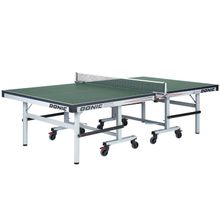 Теннисный стол DONIC Waldner Premium 30 green (без сетки)