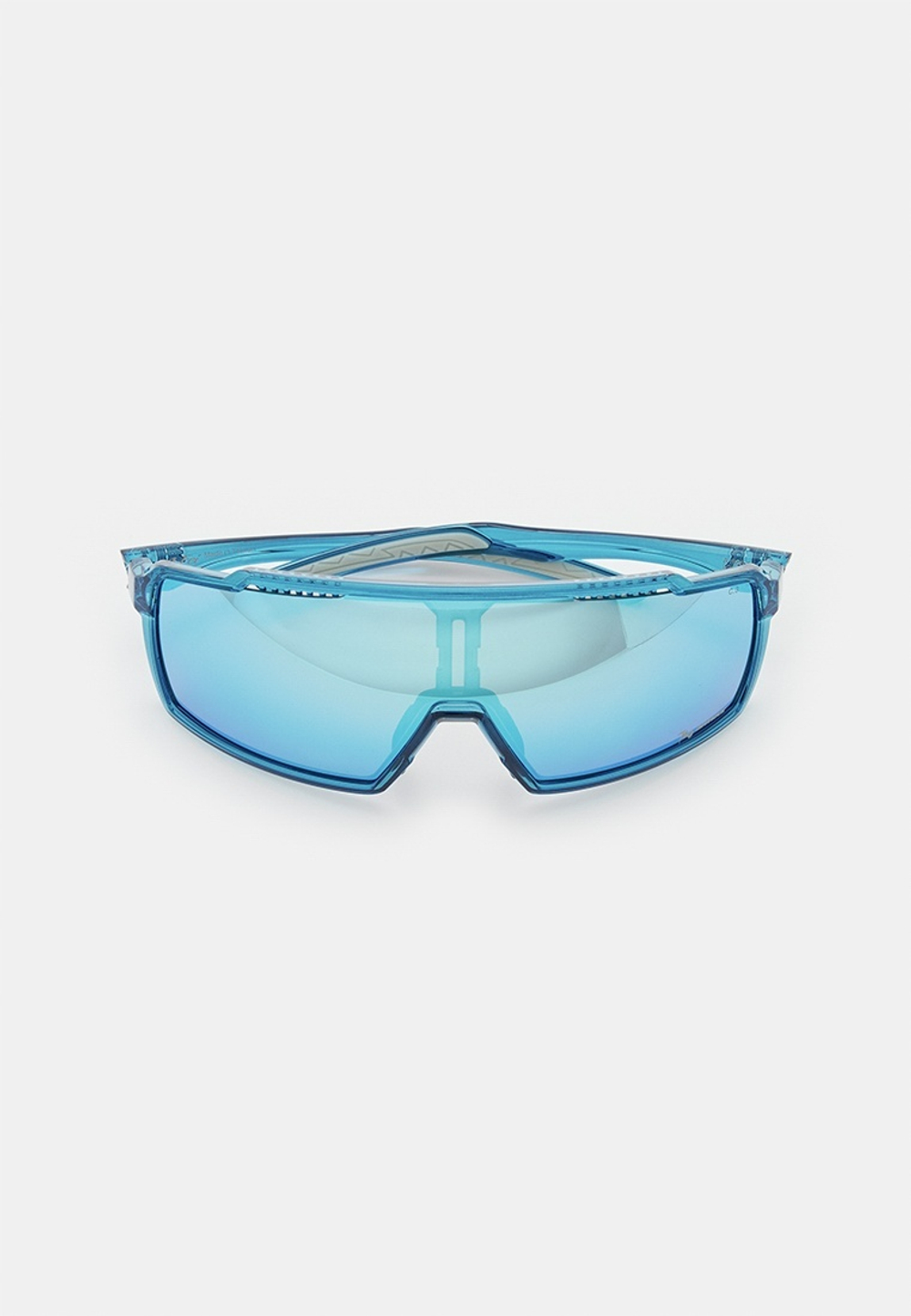Спортивные очки 720armour A-Fei / Translucent Blue / Smoke Royal Blue