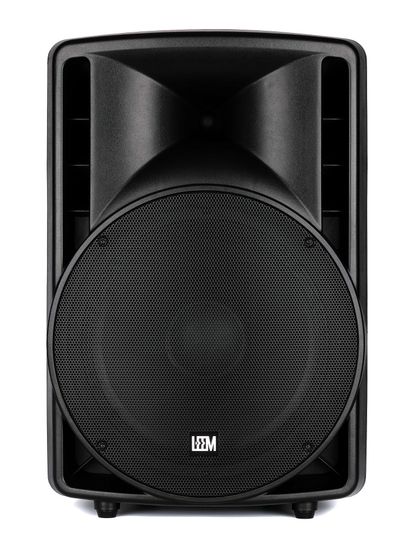 Акустическая система активная 250Вт Leem ABS-15A