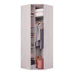 Кимберли Шкаф угловой ШК-28