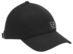 Теннисная кепка EA7 Unisex Train Core Logo