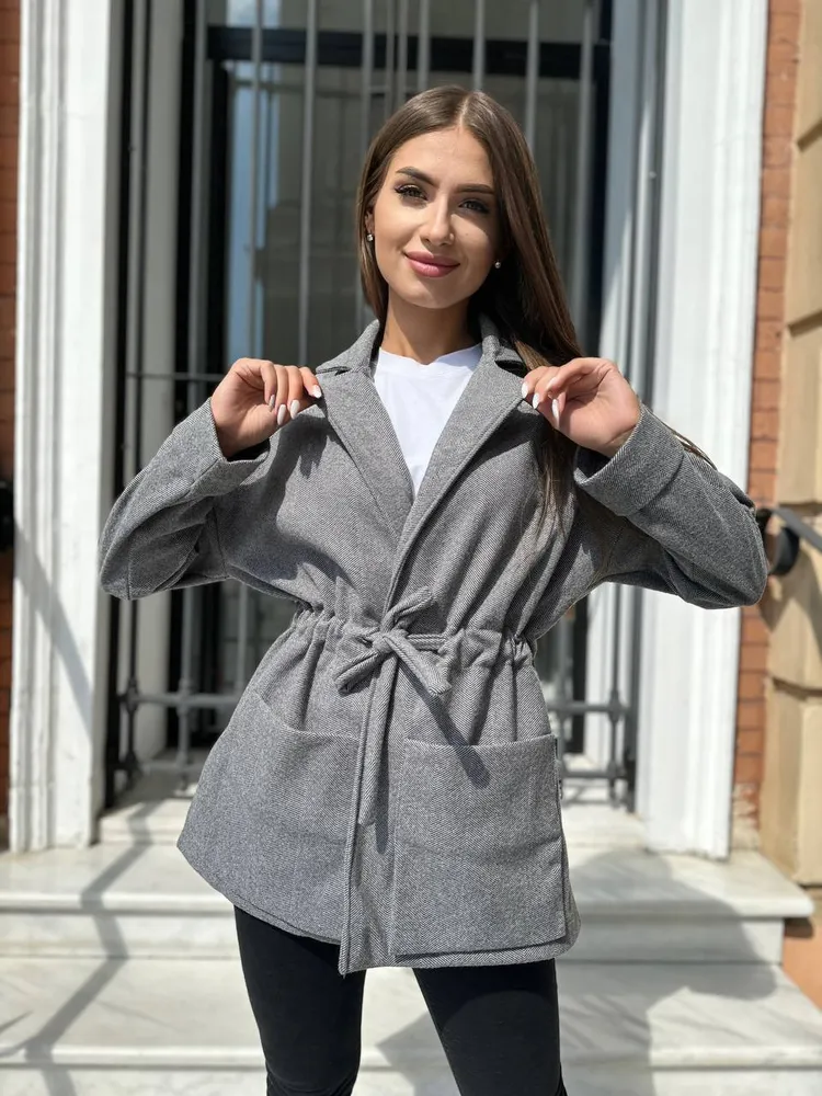 Жакет УК-8364-1 Fabrika