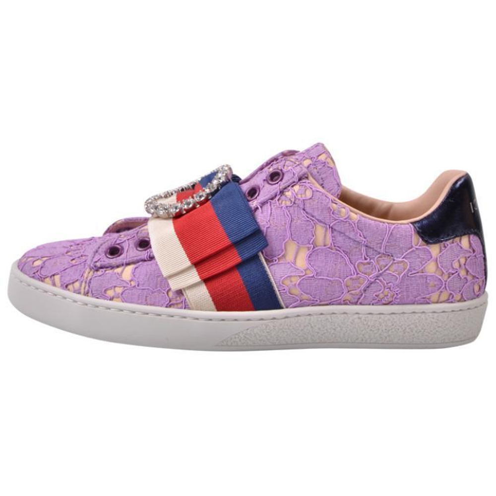 Gucci Ace (Женская размерная сетка)