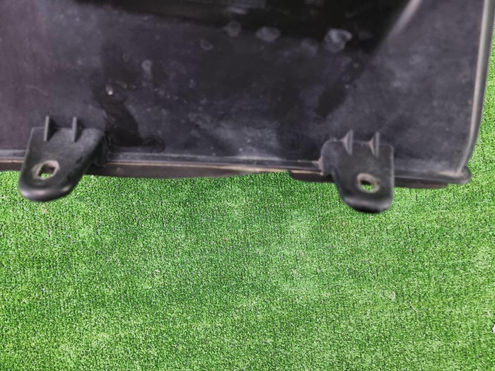 Воздуховод интеркулера LH Maserati Levante (16-20)