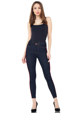 LIGVIANNI  Джинсы Skinny FIT Jeans