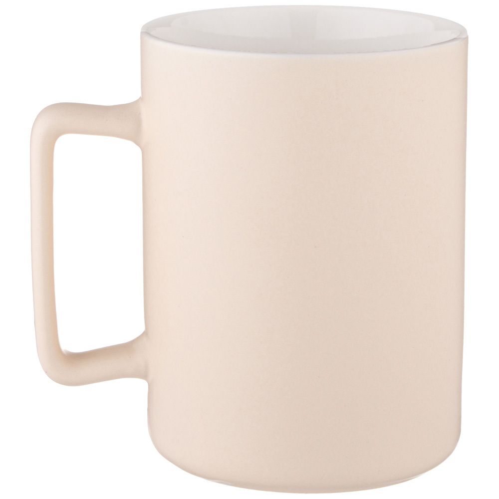 КРУЖКА "HOME" 405 МЛ