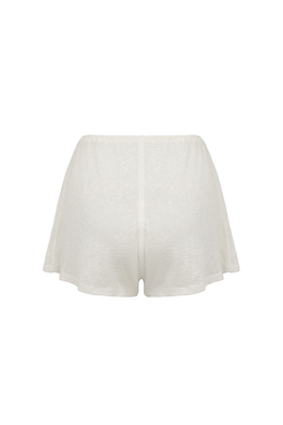 Шорты AMELIE Белый