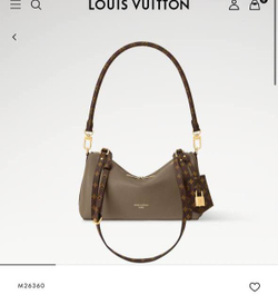 Сумка Louis Vuitton