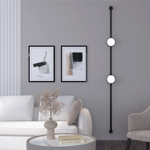 Трековый светильник Denkirs Belty Flow DK5566-BK