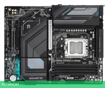Материнская плата GigaByte B850 Gaming X WIFI6E DDR5