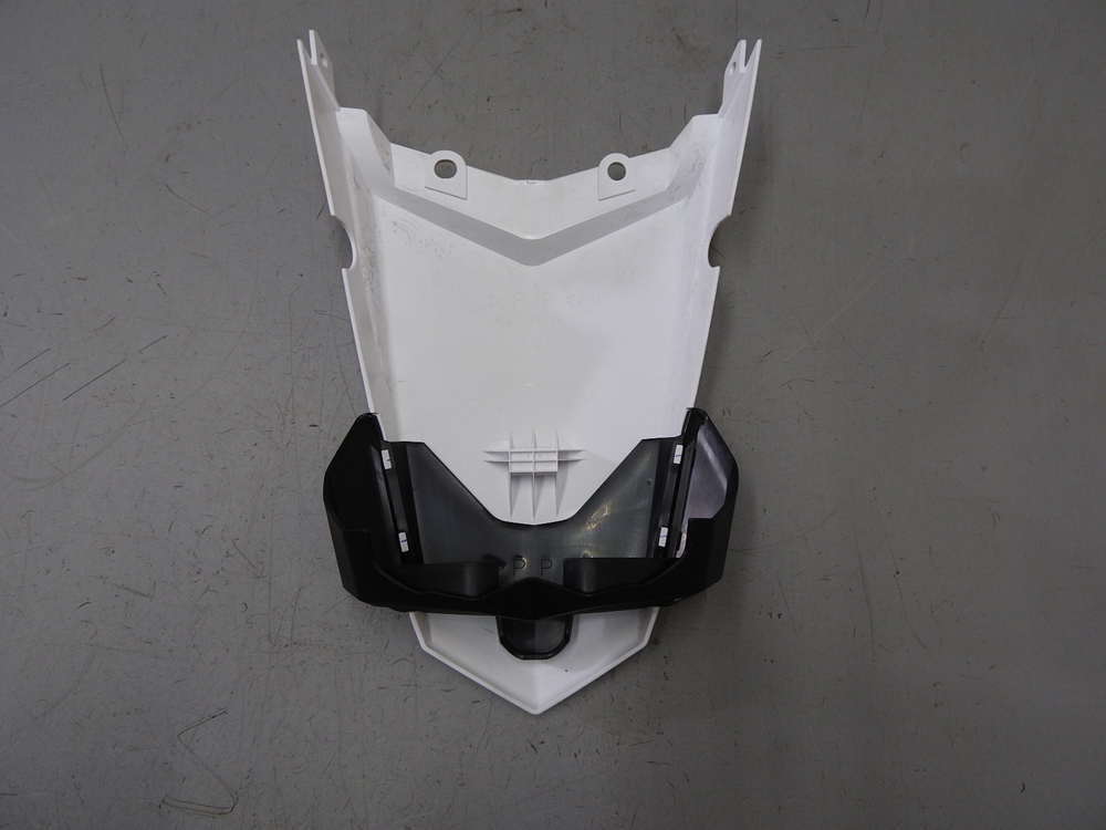 Пластик задний (пассажирского сидения) Yamaha YZF-R1
