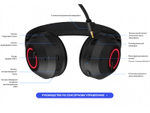 Беспроводные наушники Creative Zen Hybrid Pro CLASSIC черный