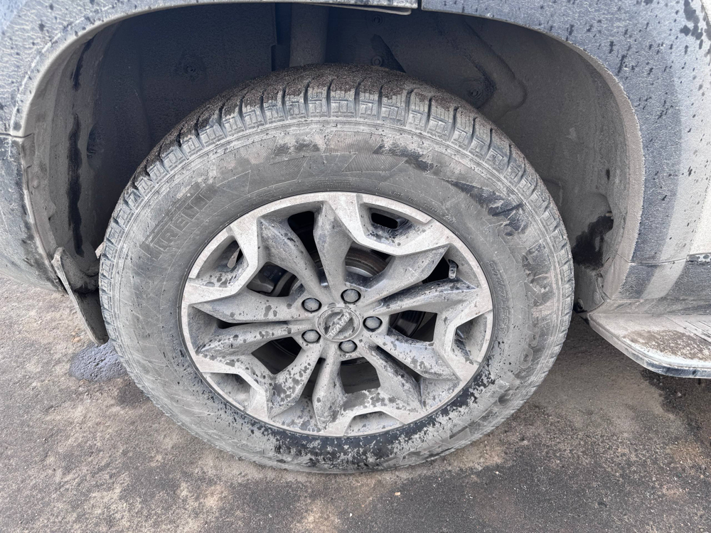 Haval Dargo Tech Plus 2.0 7DCT 4WD