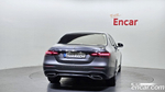 Mercedes-Benz E-Class W213 E220d 4MATIC AMG Line (08.2021)