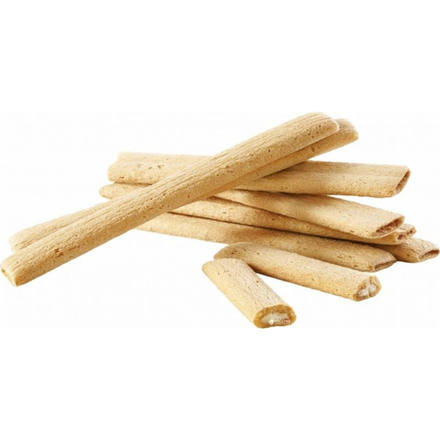 Снэки Бамбураш шоколад\ сгущеное молоко Конти вес (1593)