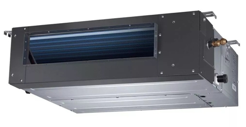 Сплит-система кондиционер канальный Lessar LS-HE18DWA2/LU-HE18UWA2 на 50 м²