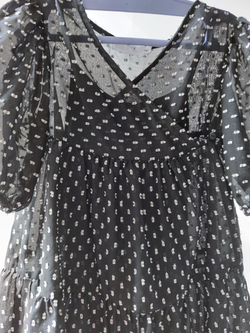 Платье Zara
