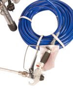 Окрасочный аппарат TOR GD-595