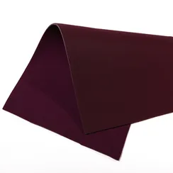 Бельевой поролон сливовый 3 мм