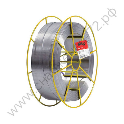 FUBAG Проволока сварочная сплошного сечения FB 70S 1.2 мм