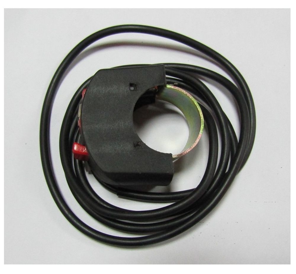 Выключатель зажигания для виброреек ТСС/Ignition switch