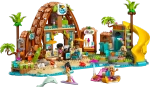 Конструктор LEGO Friends 42673 Пляжный курорт для семейного отдыха