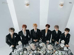 Альбом Verivery - Series 'O' Round 1 : Hall 2nd Single Album RANDOM Version