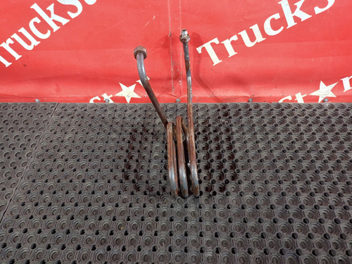 Змеевик компрессора