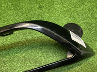 Накладка заднего бампера правая JAECOO J8 (24-нв)